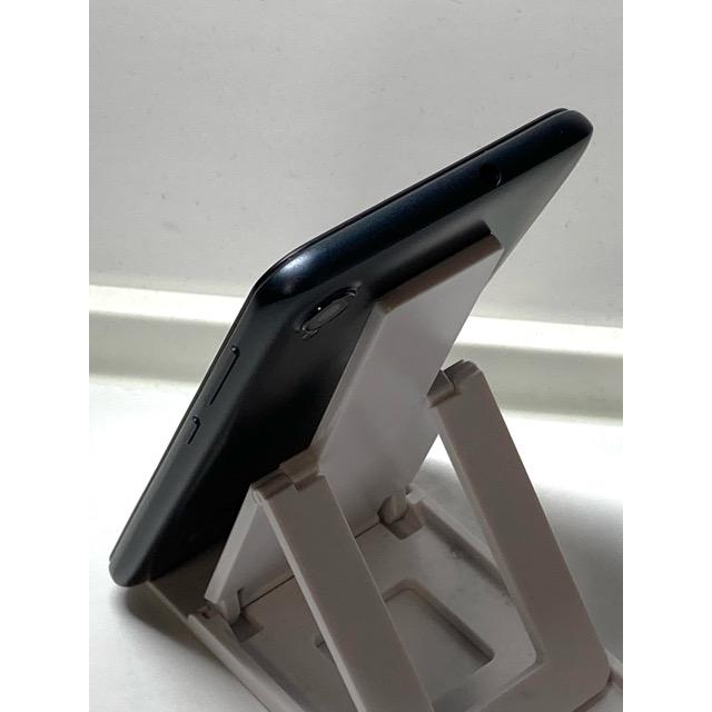 ZenFone Live 極美品A (L1) SIMフリー X00RD 32GB ミッドナイト