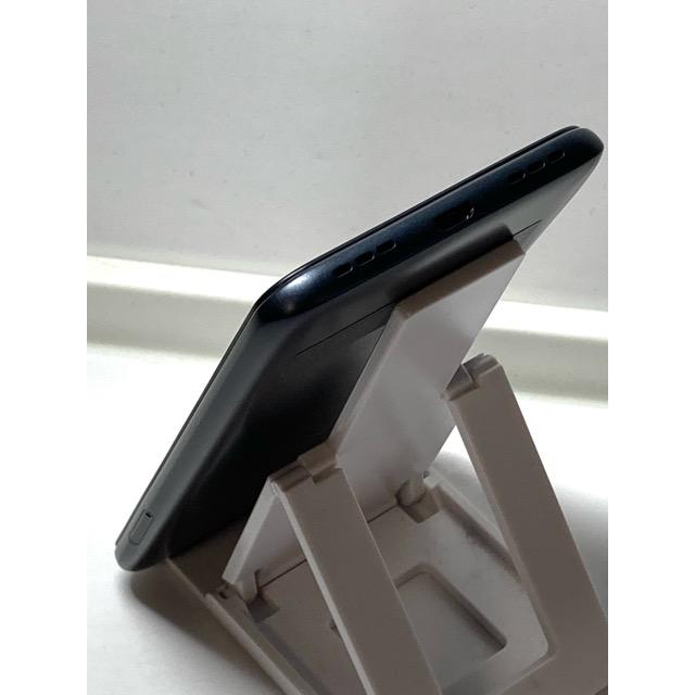 ZenFone Live 極美品A (L1) SIMフリー X00RD 32GB ミッドナイト