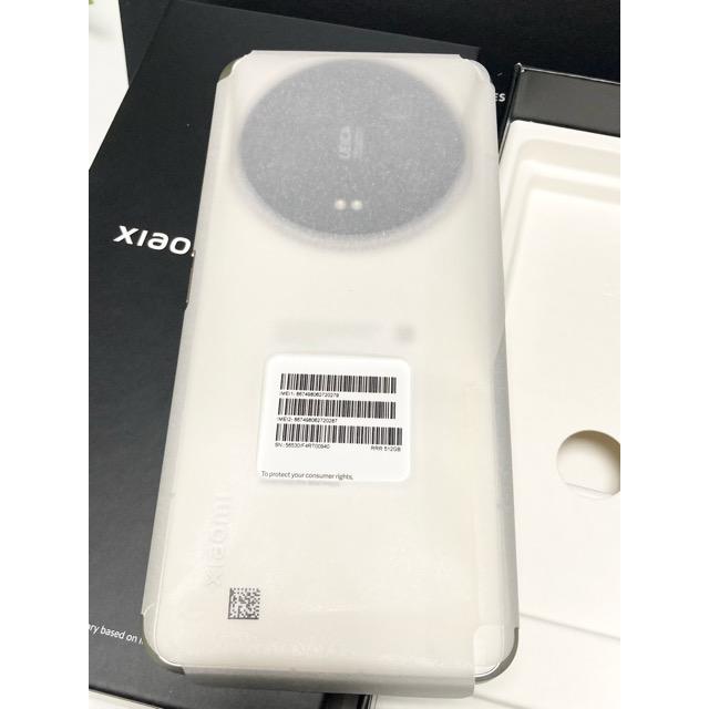 Xiaomi（シャオミ） 新品未使用【SIMフリー】Xiaomi 14 Ultra 16GB
