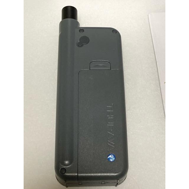 新品同様品 スラーヤ Thuraya XT-Lite 衛星電話 Satellite Phone（生産終了品）希少 |  | 04