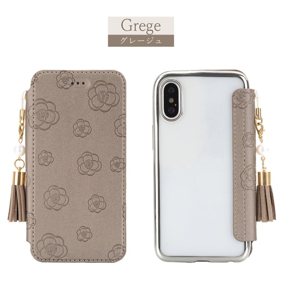 Iphone8 ケース 手帳型 おしゃれ Iphone Xr ケース スマホケース Iphone Xs Max X 7 8plus 7plus 合皮 カード収納 大人女子 花柄 鏡 I1406 スマホケースのアンペア 通販 Yahoo ショッピング