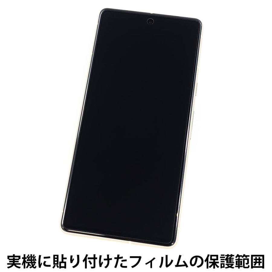 ASDEC（アスデック） Google Pixel 7 保護フィルム 指紋認証 AFP保護