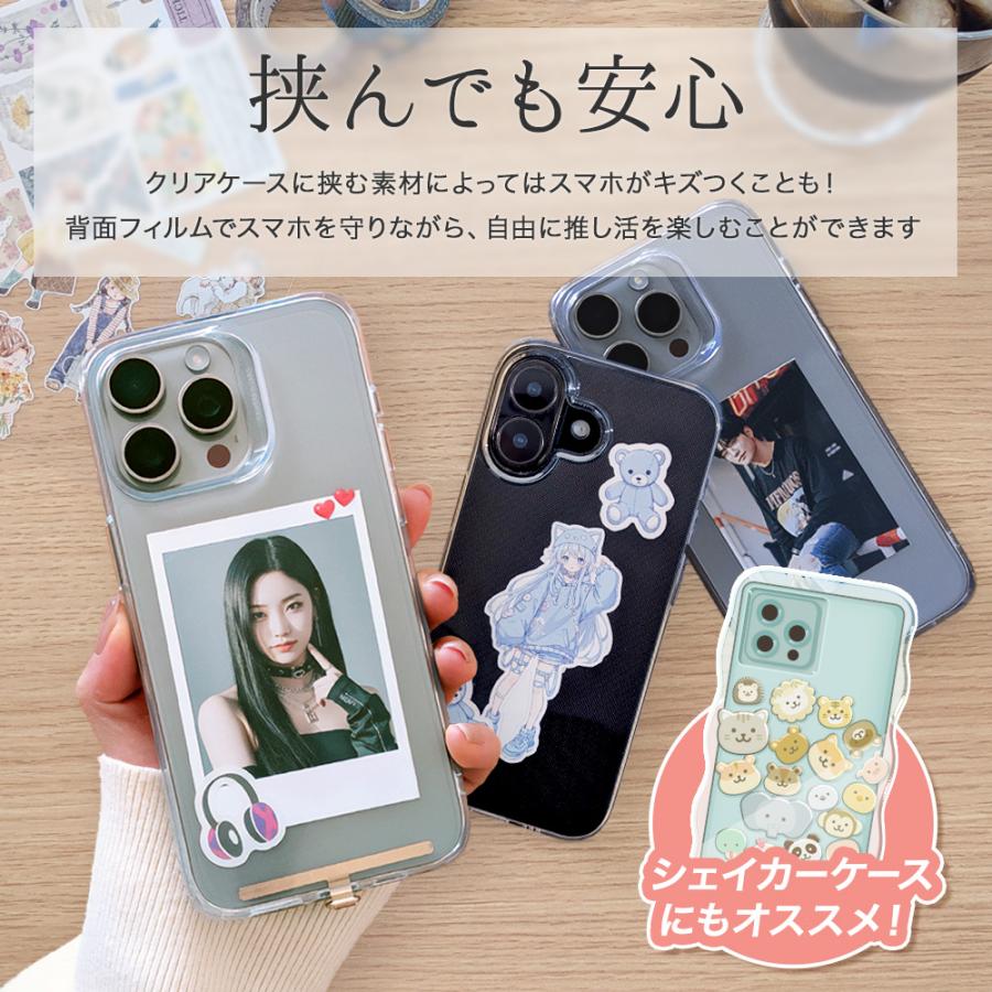 ASDEC アスデック iPhone 12 mini 光沢 背面カバーフィルム 背面 ASDEC アスデック iPhone 12 mini 光沢 背面カバーフィルム 背面