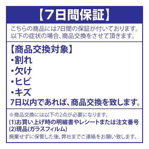 ASDEC かんたんスマホ2+ / かんたんスマホ2 / BASIO4 ガラスフィルム AGC株式会社製 化学強化ガラス High Grade Glass 9H 0.33mm 耐指紋 防汚 HG-KYV47｜mobilefilm｜11