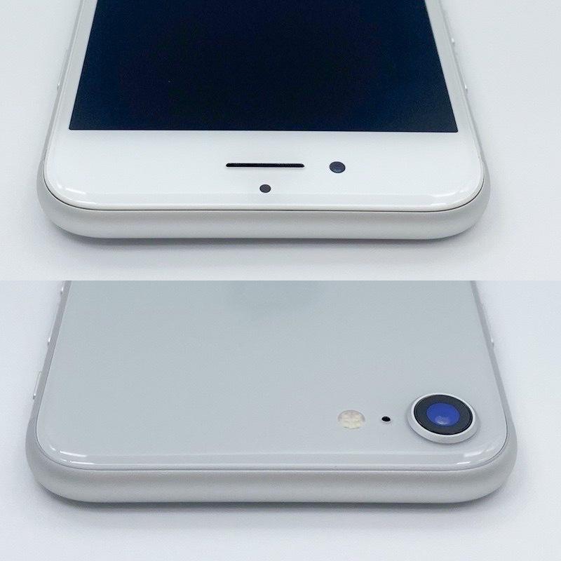 中古 Aランク Simフリー Iphone 8 64gb シルバー 本体 Ip 864sv 1006 02 モバイルフィルム ヤフー店 通販 Yahoo ショッピング