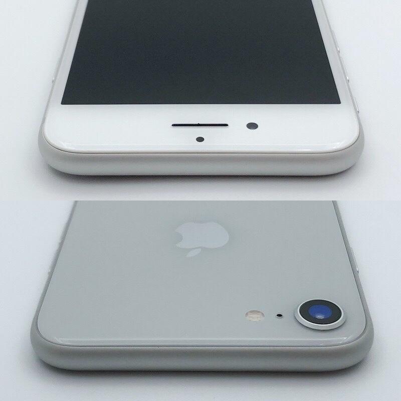 中古 Aランク Simフリー Iphone 8 64gb シルバー 本体 Ip 864sv 1006 04 モバイルフィルム ヤフー店 通販 Yahoo ショッピング