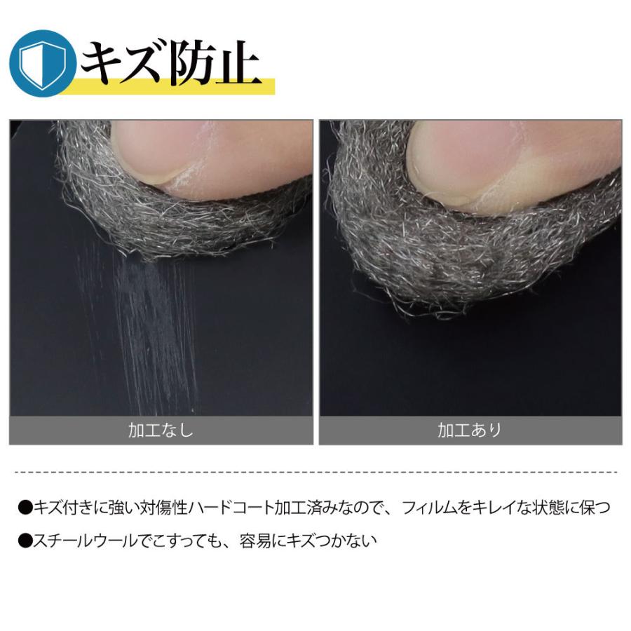 Y Mobile かんたんスマホ 保護フィルム ノングレア液晶保護フィルム3 防指紋 反射防止 ギラつき防止 気泡消失 Asdec アスデック Ngb 705kc Ngb 705kc モバイルフィルム ヤフー店 通販 Yahoo ショッピング