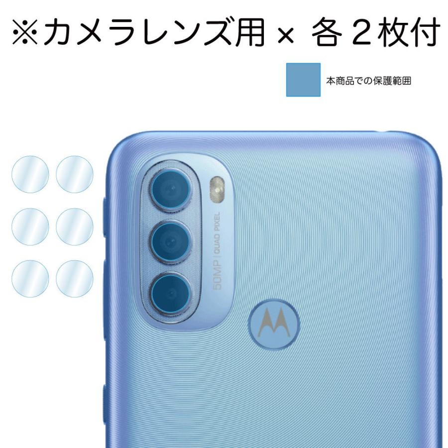 ASDEC アスデック モトローラ moto g31 保護フィルム ノングレア液晶保護フィルム3 防指紋 反射防止 気泡消失 NGB-MMG31 モトローラ モトジー31 Motorola｜mobilefilm｜05