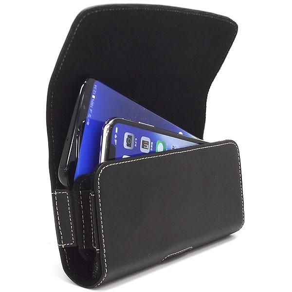 2台収納 スマートフォン用 ベルトケース ヨコ型 縦型 ツインポケット フリーサイズホルダー カバー ケース ポーチ Asdec アスデック Sh Fct1 Sh Fct1 モバイルフィルム ヤフー店 通販 Yahoo ショッピング