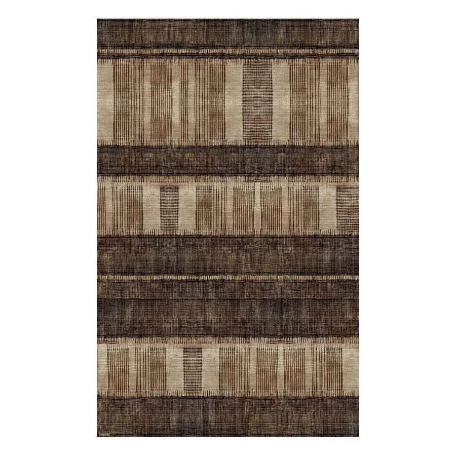 フロアマット ベイジャフロール Beija Flor Large Room 140x220 Yoko