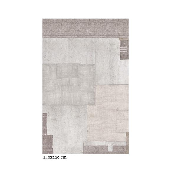 フロアマット ベイジャフロール Beija Flor Large Room 140x220 Ray