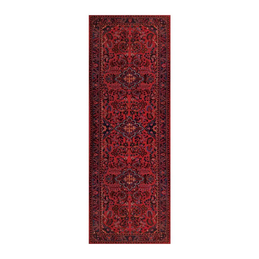 フロアマット ベイジャフロール Beija Flor Runner 50x120 Persian