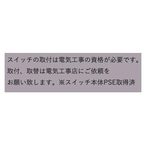ライト 照明 オプションパーツ スイッチプレート 真鍮 ゴールド AXCIS アクシス