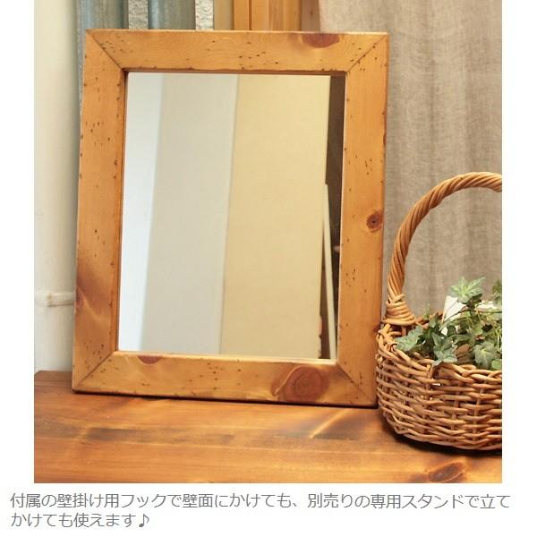 ラスティックパイン ミラーM 48x56 0220-mr-rt-902-m : モビリ 