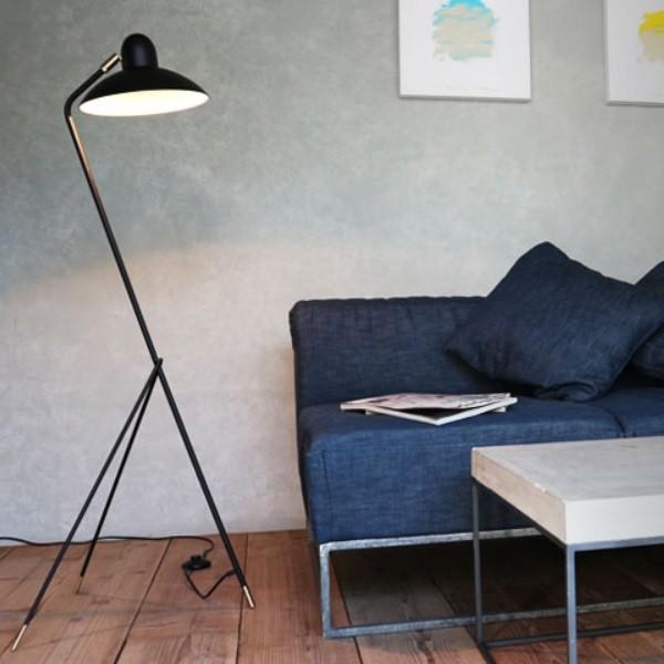 DI CLASSE（ディクラッセ） フロアスタンド 照明 照明器具 Arles floor
