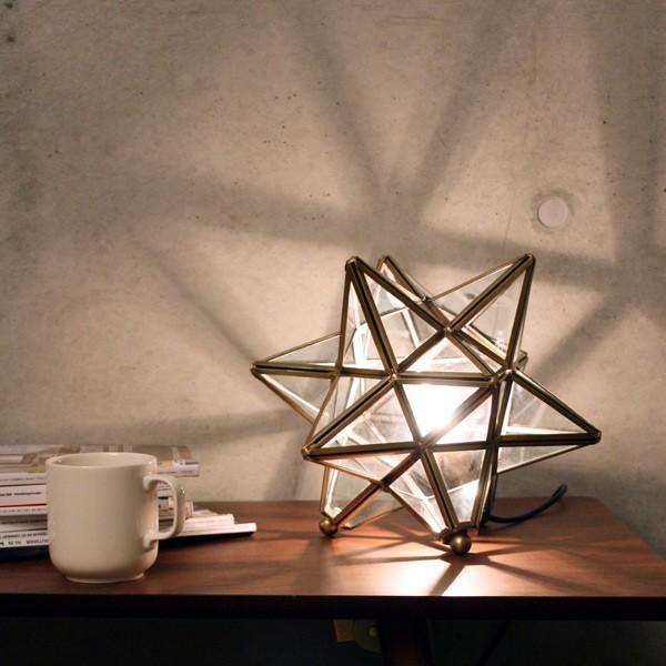 DI CLASSE（ディクラッセ） テーブルランプ 照明 照明器具 Etoile