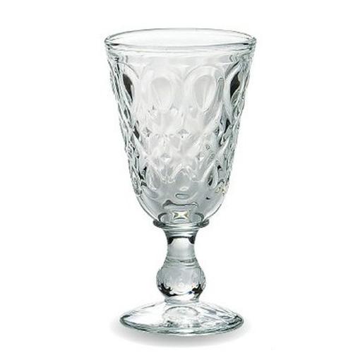 フランスガラス食器 La Rochere Lyonnais ワイングラス 230cc 0522-zk