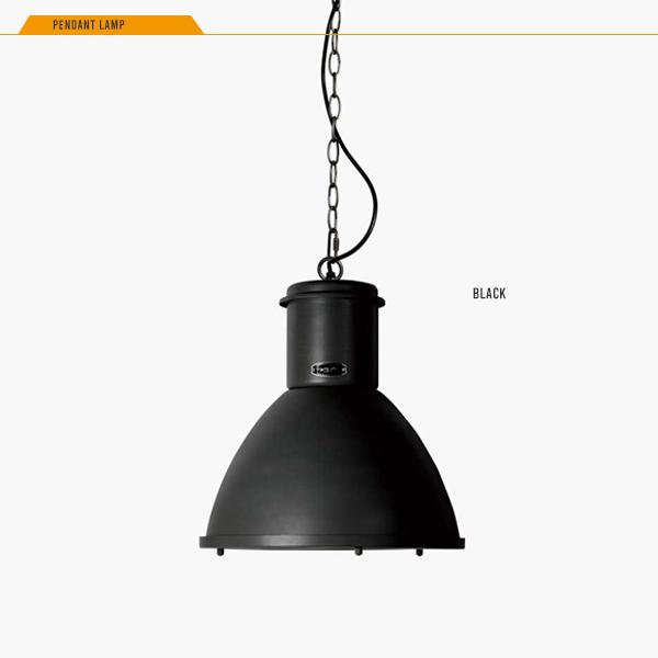 HERMOSA HUNTLAMP saxgrey ハントランプ 1灯 照明 ハモサ