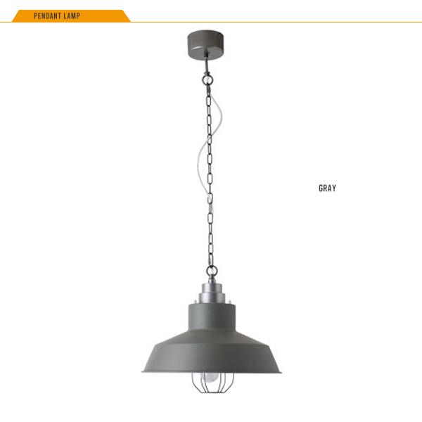 HERMOSA MALIBULAMP IVORY マリブランプ 1灯 照明 ハモサ ペンダント