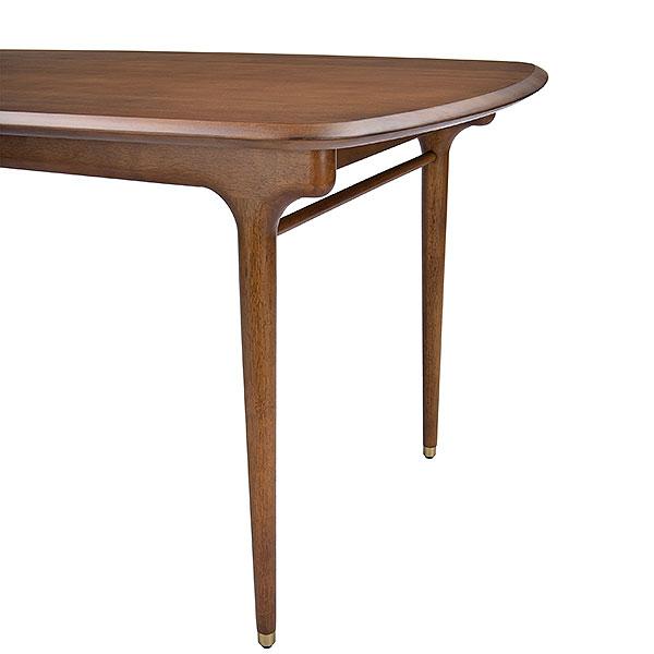 ASPLUND ダイニングテーブル 北欧 ヴィンテージ家具 スタイル ASPLUND ダイニングテーブル 北欧 ヴィンテージ家具 スタイル