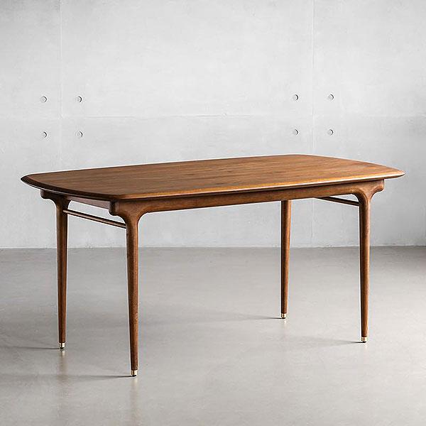 ASPLUND ダイニングテーブル 北欧 ヴィンテージ家具 スタイル ASPLUND ダイニングテーブル 北欧 ヴィンテージ家具 スタイル