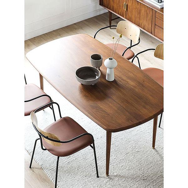 ASPLUND ダイニングテーブル 北欧 ヴィンテージ家具 スタイル ASPLUND ダイニングテーブル 北欧 ヴィンテージ家具 スタイル