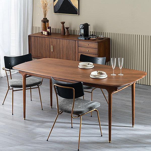 ASPLUND ダイニングテーブル 北欧 ヴィンテージ家具 スタイル ASPLUND ダイニングテーブル 北欧 ヴィンテージ家具 スタイル