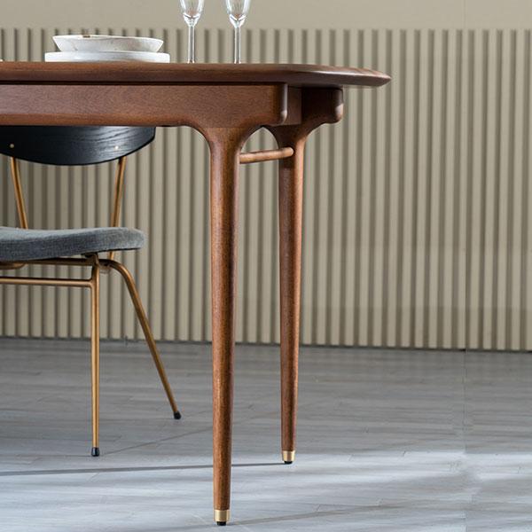 ASPLUND ダイニングテーブル 北欧 ヴィンテージ家具 スタイル ASPLUND ダイニングテーブル 北欧 ヴィンテージ家具 スタイル