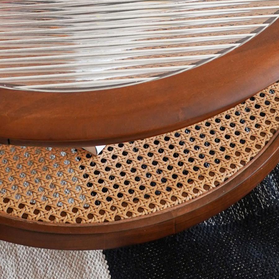 北欧家具　コーヒーテーブル Tile Coffee Table from Denmark | phono | 金沢 北欧 中古家具