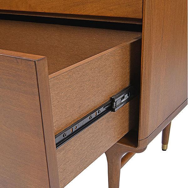 ハイチェスト 北欧 ヴィンテージ家具 スタイル Nordic Furniture style 132w-134970の画像