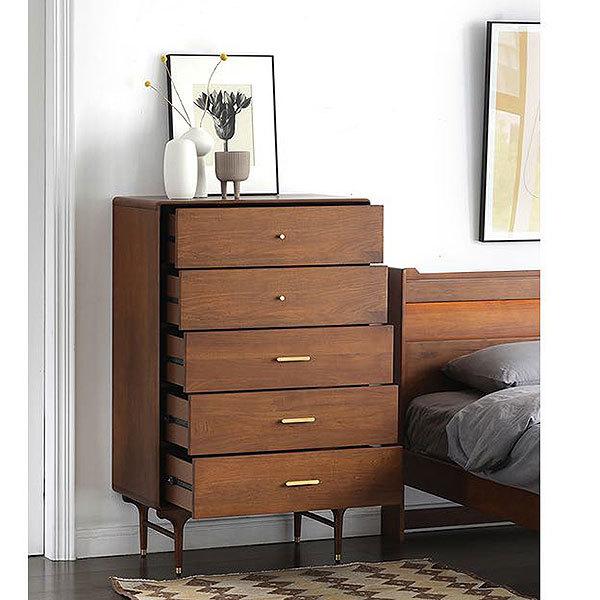 ハイチェスト 北欧 ヴィンテージ家具 スタイル Nordic Furniture style 132w-134970の画像