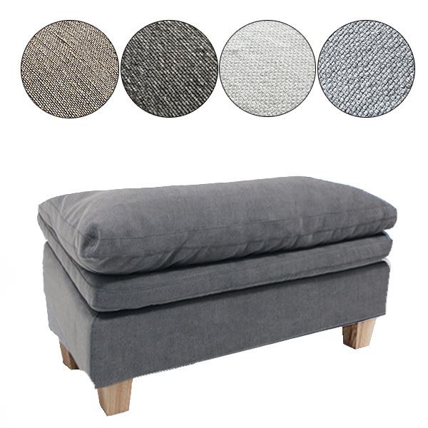 爆買 WEEK オットマン FUTON SOFA 生地ランクB