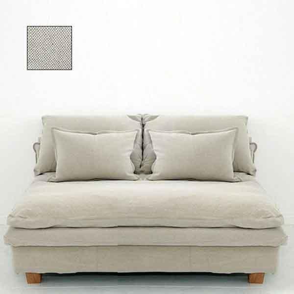 2人掛けソファ FUTON SOFA 生地ランクA_2