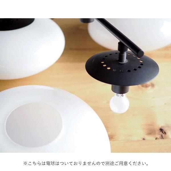 Fatima ファティマ ガラスシェードシーリングライト 電球別売り 本州