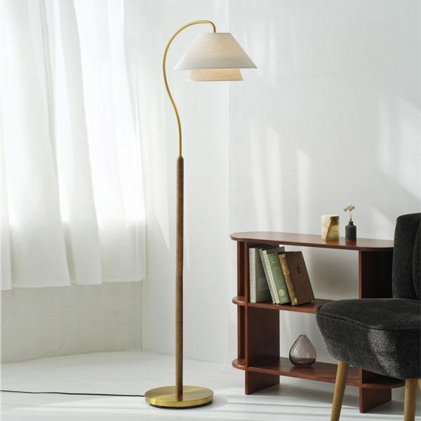 Nelke ネルケ フロアライト　インターフォルム　北欧家具 楽天市場】フロアライト インターフォルム 照明 NELKE ネルケ スタンド