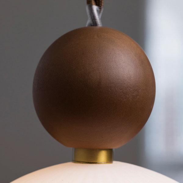 INTERFORM（インターフォルム） Murg ムルク ペンダントライト 照明