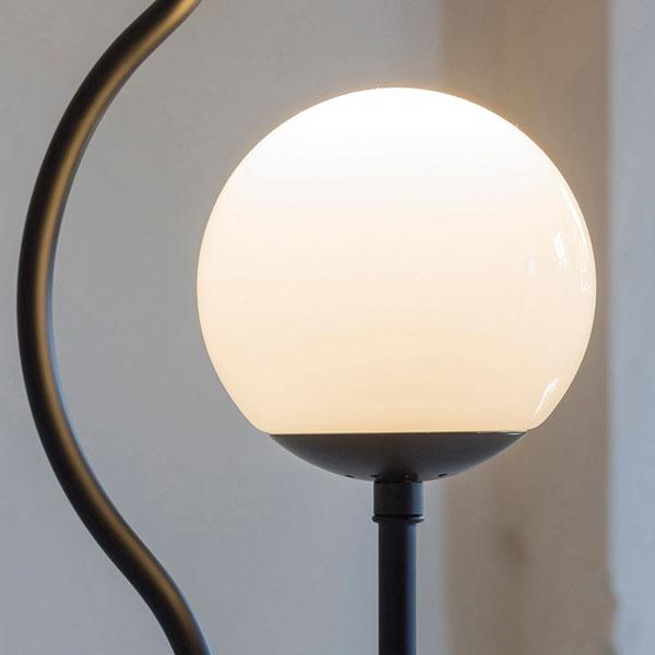 INTERFORM（インターフォルム） フロアライト Chemin シュマン LED専用