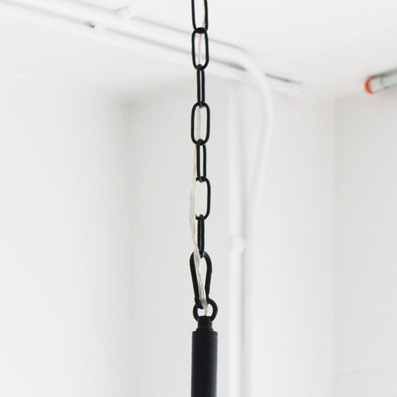 DI CLASSE（ディクラッセ） Arco small アルコスモール 5灯