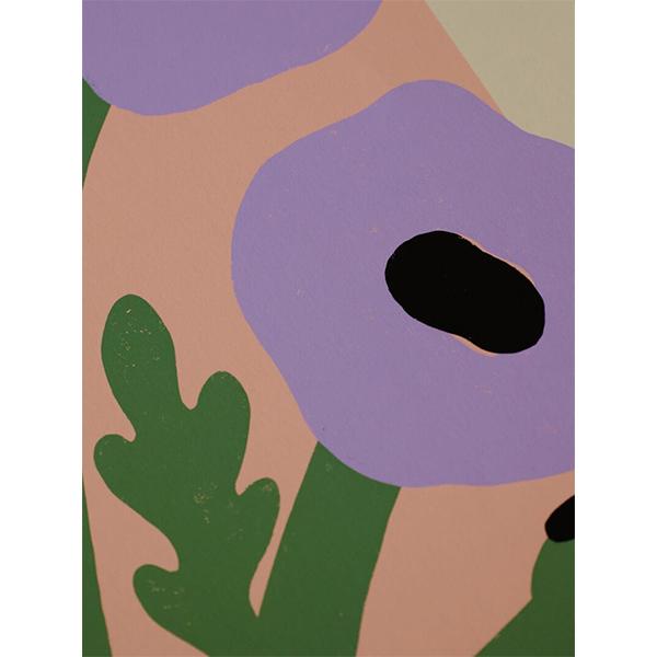 在庫あり】THE POSTER CLUB ザ・ポスタークラブ 北欧アートポスター Green Lemon 30ｘ40 |小物雑貨 【在庫限り】【再入荷なし】The Poster Club アートポスター 30×40cm Summertime/124x17304-30x40