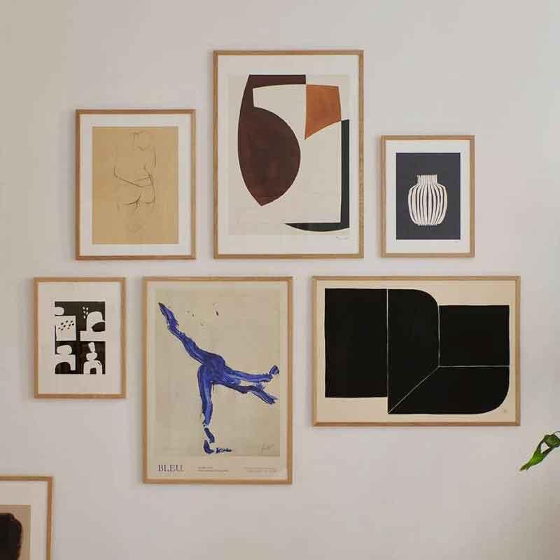 アート ポスター おしゃれ 北欧 ザ・ポスタークラブ THE POSTER CLUB