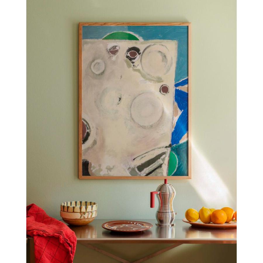 アート ポスター THE POSTER CLUB 50x70 Table 8 L