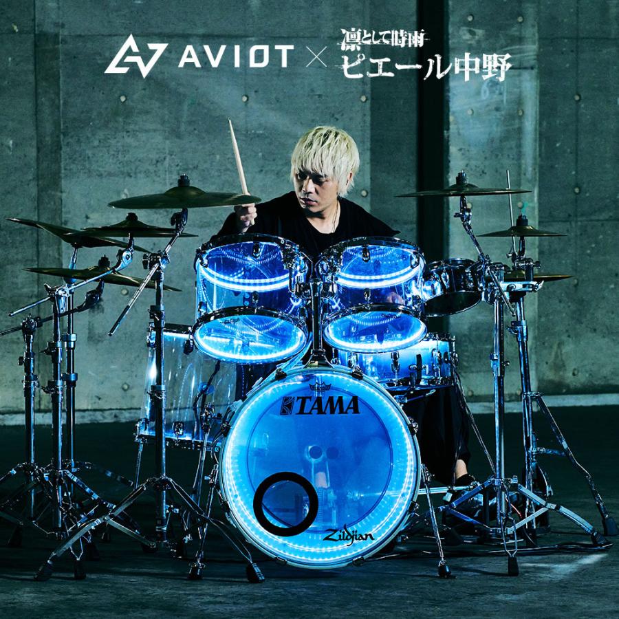 Aviot アビオット 公式 メーカー保証 Te 21j Ltdpnk ピヤホン5 ピエール中野コラボ 完全ワイヤレスイヤホン Bluetooth Snapdragon Sound ハイレゾ相当 Te 21j Ltdpnk Aviot公式ストア 通販 Yahoo ショッピング