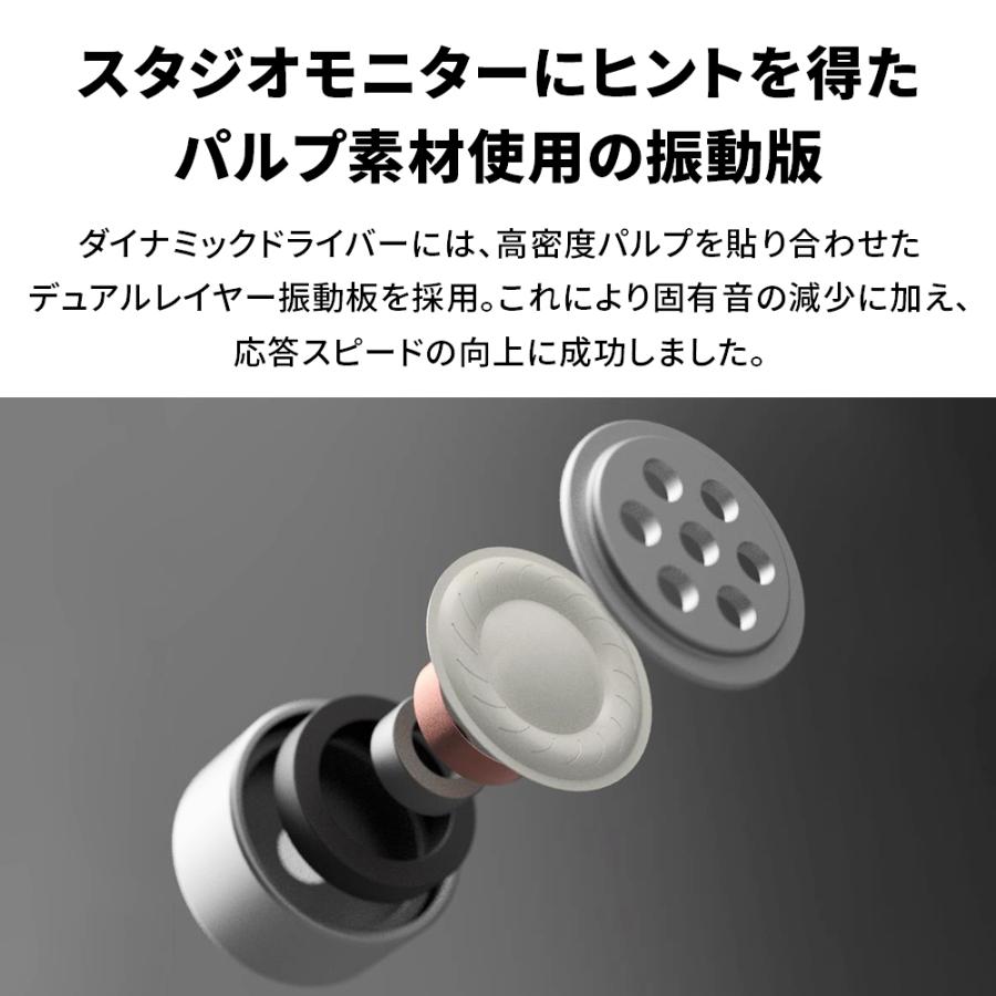 AVIOT(アビオット)公式 メーカー保証】TE-BD21j-ltdpnk ピヤホン5 AVIOT(アビオット)公式 メーカー保証】TE-BD21j-ltdpnk ピヤホン5