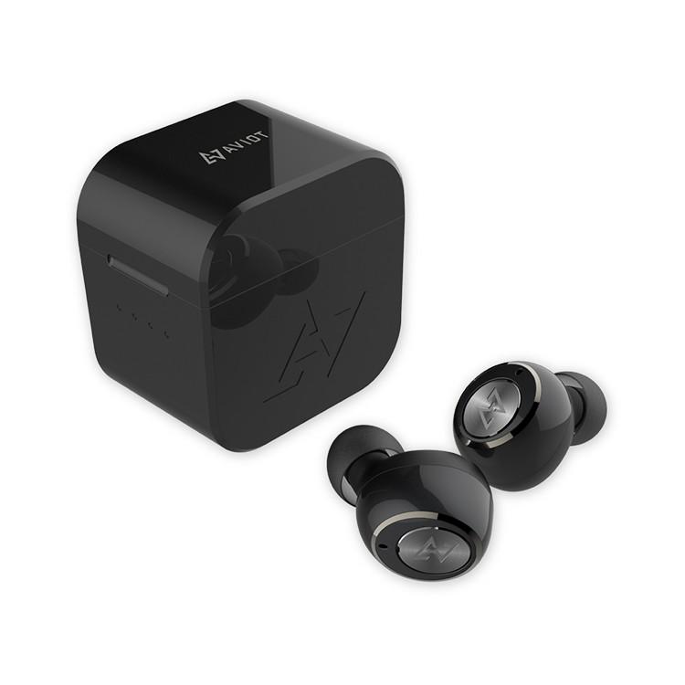 Aviot アビオット 公式ストア メーカー保証 Te D01g ワイヤレスイヤホン Bluetooth イヤホン スマホ Iphone Android 対応 重低音 Aac Aptx 防水 Te D01g Aviot公式ストア 通販 Yahoo ショッピング