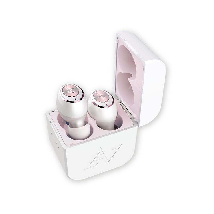 ワイヤレスイヤホン Bluetooth イヤホン スマホ Iphone Android 対応 重低音 c Aptx Aviot アビオット Te D01g メーカー1年保証 Te D01g Aviot公式ストア 通販 Yahoo ショッピング