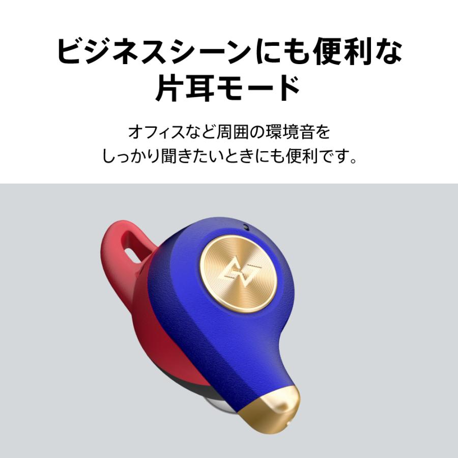 AVIOT AVIOT TE-D01q2 ワイヤレスイヤホン ノイズキャンセリング