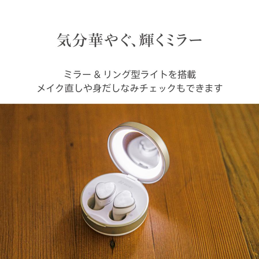 AVIOT ワイヤレスイヤホン 【AVIOT（アビオット）公式 メーカー保証