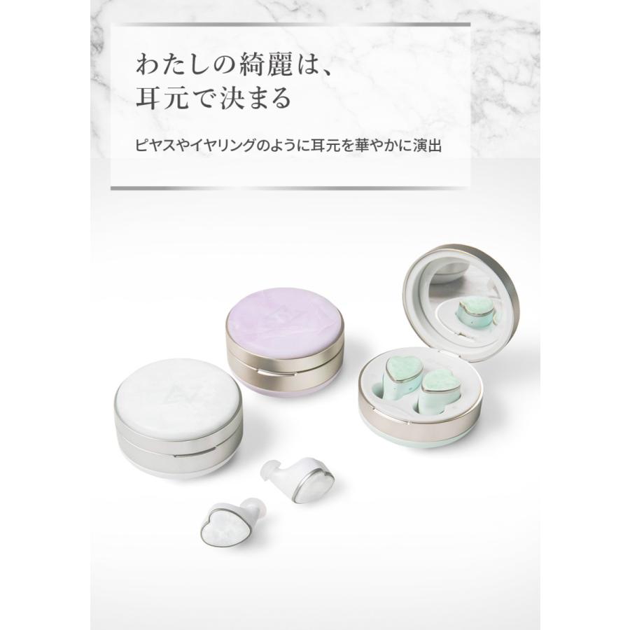 AVIOT ワイヤレスイヤホン 【AVIOT（アビオット）公式 メーカー保証