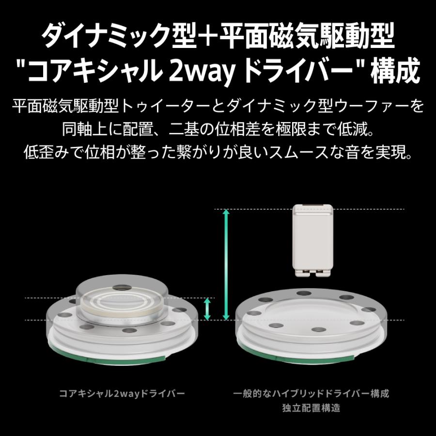 AVIOT AVIOT TE-Z1PNK ピエール中野完全監修 PSYCHO-PASS サイコパス