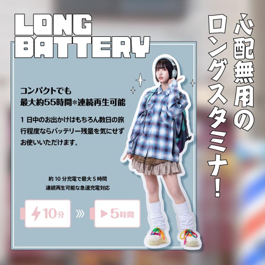 AVIOT WA-Q1 ノイズキャンセリング ワイヤレスヘッドホン